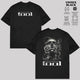 Vintage Tool South America 2026 T-shirt & hoodie