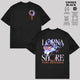 Lorna Shore Vintage Metal T-Shirt & Hoodie