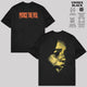Pierce the Veil Post Hardcore Band Portrait Graphic Shirt & Hoodie