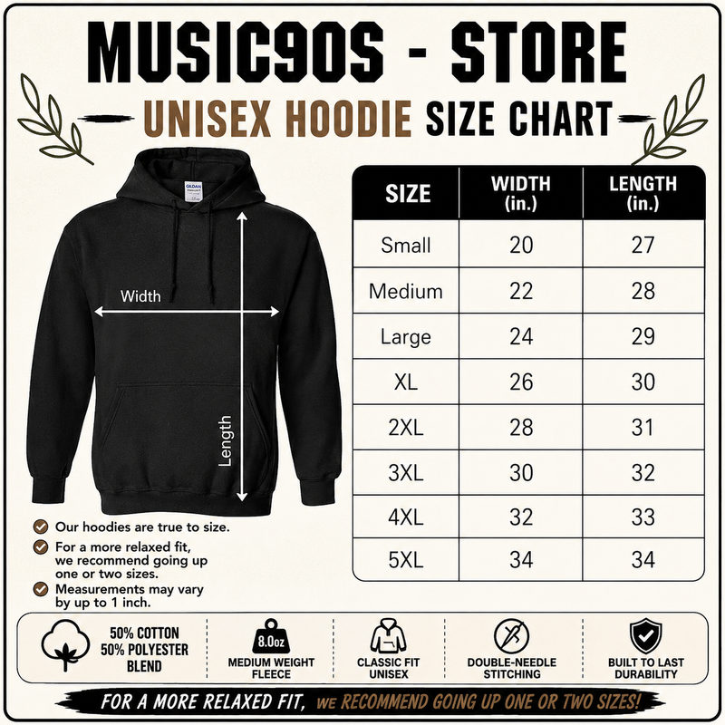Sleep Theory Band T-shirt & Hoodie