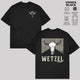 Vintage Koe Wetzel Bull Skull T-Shirt & Hoodie
