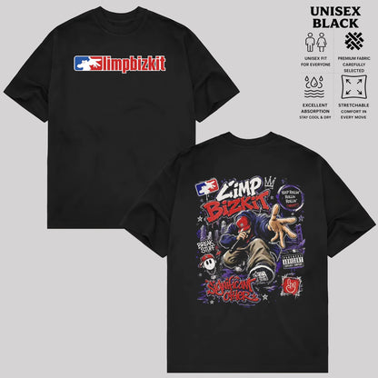 Limp Bizkit Significant Other T-Shirt & Hoodie