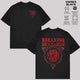 Breaking Benjamin 90s Vintage T-Shirt & Hoodie