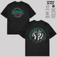 Lorna Shore Alternative Metal Tee & Hoodie