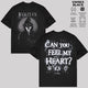 Bring Me The Horizon Can You Feel My Heart T-Shirt & Hoodie