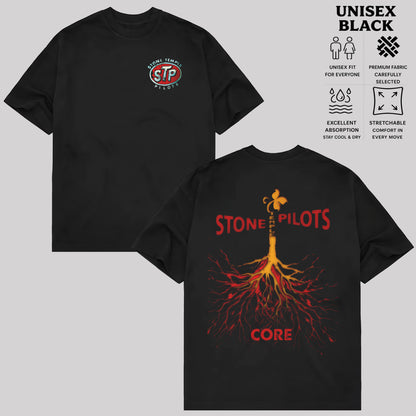 Stone Temple Pilots T-Shirt & Hoodie