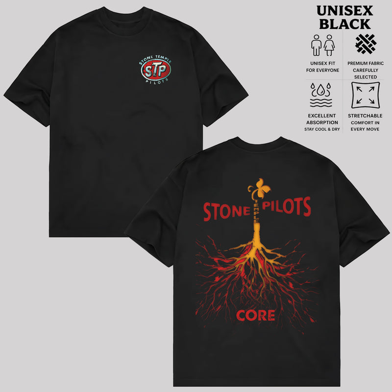 Stone Temple Pilots T-Shirt & Hoodie