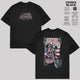 Lynyrd Skynyrd Free Bird T-Shirt & Hoodie