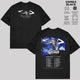 Staind Break The Cycle 25th Anniversary Tour T-Shirt & Hoodie