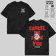 Falling In Reverse Graphic T-Shirt & hoodie