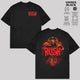Rush Classic Rock Fan Tee T-shirt & Hoodie