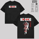 Retro Bad Omens Death of Peace of Mind T-Shirt & Hoodie