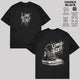 Retro LIMP BIZKIT NU METAL BAND T Shirt & Hoodie