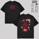 Pierce the Veil Don't Cross Your Boundaries Graphic T-Shirt & Hoodie