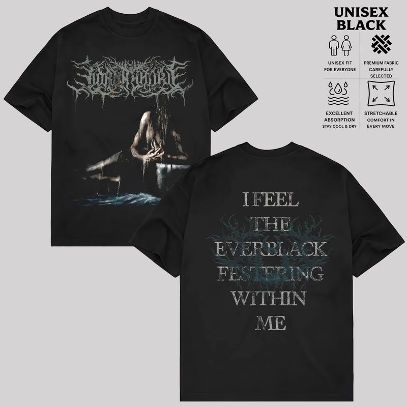Lorna Shore Album Inspired T-Shirt & Hoodie