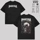 Pantera Vintage Skull Snake Graphic Tee & Hoodie