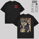 System Of A Down Liberty Graphic T-Shirt & Hoodie