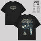 Avenged Sevenfold Band Members T-Shirt & Hoodie