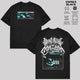 Bring Me The Horizon Count Your Blessings T-Shirt & Hoodie