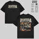 Pantera Double Sided Cowboys From Hell T-Shirt & Hoodie