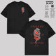 Shinedown Threat To Survival Shirt & Hoodie