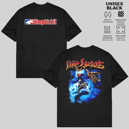 Retro Limp bizkit Significant other 1999 T-Shirt & Hoodie