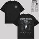 Vintage Breaking Benjamin Rock Band T-shirt & Hoodie