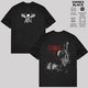 Avenged Sevenfold Spine Climber T Shirt & Hoodie