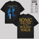 Crowbar Sonic Excess In Its Purest Form Graphic T-Shirt & Hoodie
