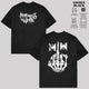 Retro Motionless in White T-shirt , MIW T-Shirt & Hoodie
