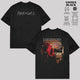 Paramore Vintage Graphic Shirt & Hoodie