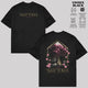 Sleep Token Gethsemane Graphic Tee & Hoodie