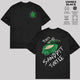 Bring Me The Horizon Sandpit Turtle T-Shirt & Hoodie
