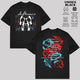 Vintage Deftones 20th Anniversary Daydreamer T-Shirt & Hoodie