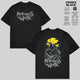 Motionless In White Zombie Moon T-Shirt & Hoodie