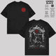 Breaking Benjamin Gothic Throne T-Shirt & Hoodie