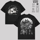 Retro Bad Omens Band Music Shirt & Hoodie