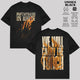 Motionless In White Carry The Torch Two Sided T-Shirt & Hoodie