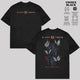Sleep Token Butterfly Artwork T-Shirt & Hoodie
