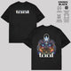 Tool Psychedelic Graphic T-Shirt & hoodie
