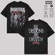 Pantera By Demons Be Driven Graphic T-Shirt & Hoodie