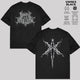 Bring Me The Horizon Deathcore Logo T-Shirt & Hoodie