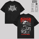 Bring Me The Horizon Fall Into The Darkside T-Shirt & Hoodie