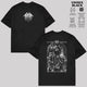 Sleep Token Hooded Figure T-Shirt & Hoodie