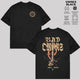 Bad Omens Like A Villain T-Shirt & Hoodie