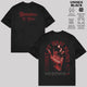 Motionless In White Decade Album T-Shirt & Hoodie