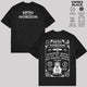 Bring Me The Horizon Ouija Board T-Shirt & Hoodie