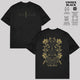 Sleep Token Floral Sigil T-Shirt & Hoodie