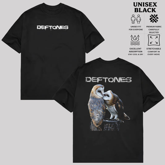 Retro Rock Band Deftones Diamond Eyes Print t-shirt & hoodie
