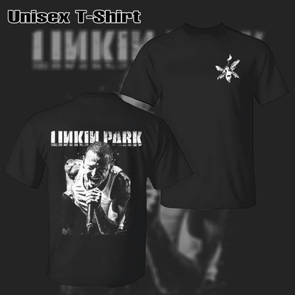 Vintage Linkin Park Chester Bennington T-Shirt & hoodie